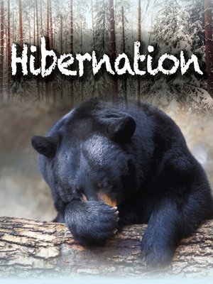 cover image of Hibernation